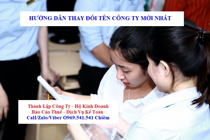 Người đại diện pháp luật là gì? Ai đứng tên Người ĐDPL?