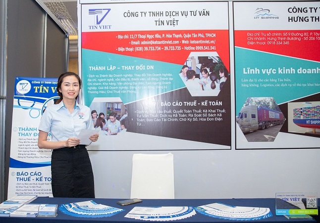 Thủ tục thay đổi địa chỉ công ty mới nhất