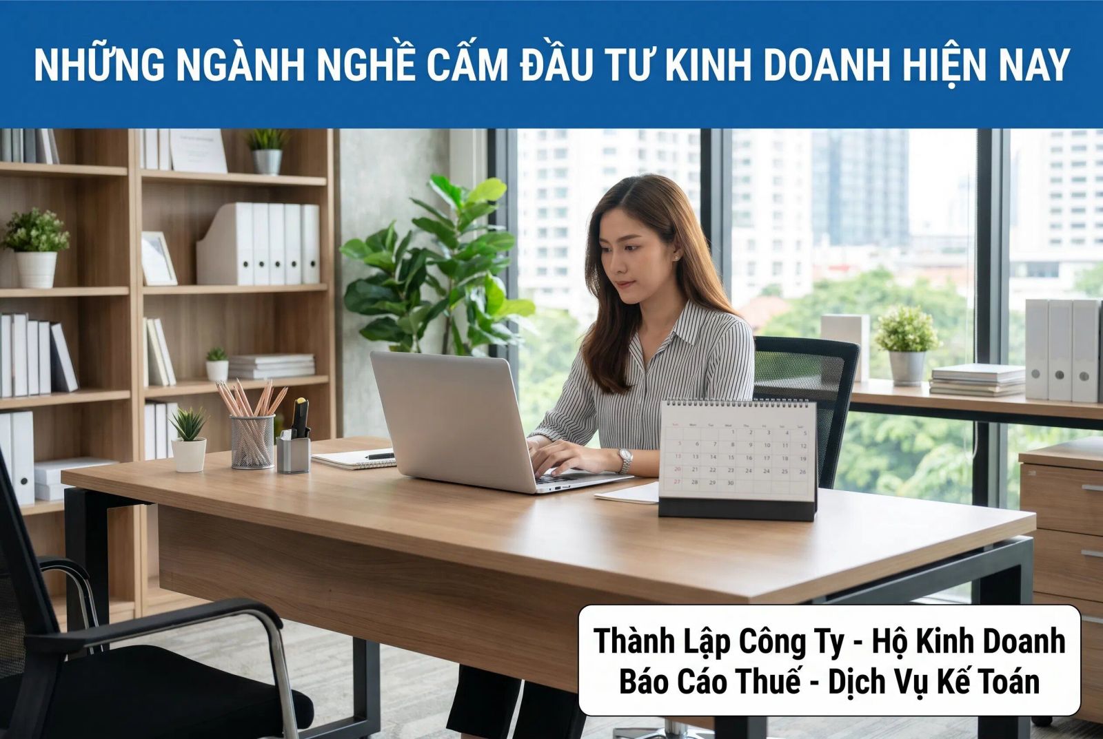 Những ngành nghề cấm đầu tư kinh doanh hiện nay