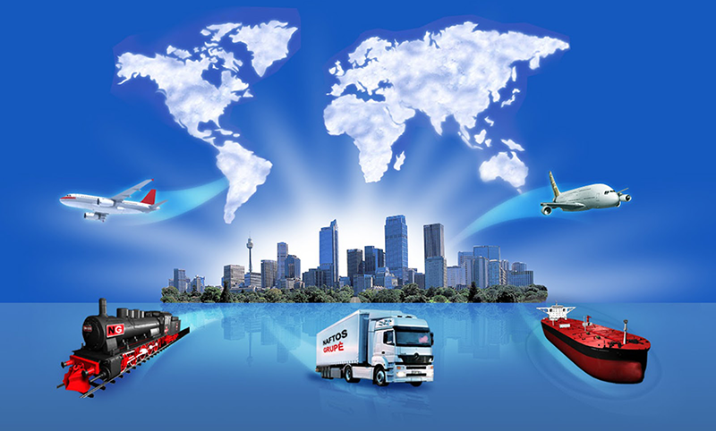Thành lập công ty Logistics tại Việt Nam