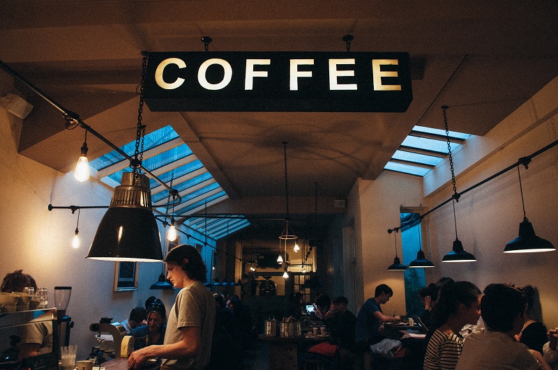 Thủ tục và chi phí đăng ký kinh doanh quán cafe