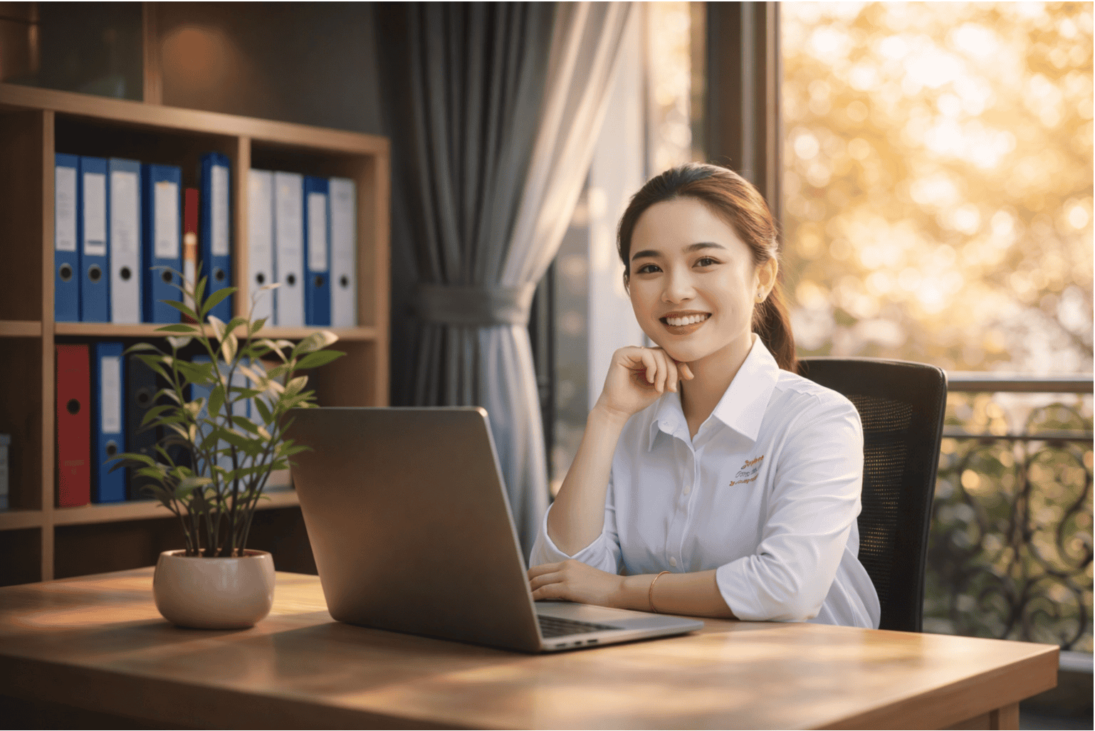Thông báo doanh thu và khai thuế hộ kinh doanh