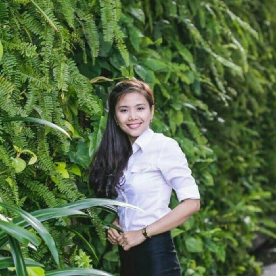 Chị Hồng_Việt Hàn Corp