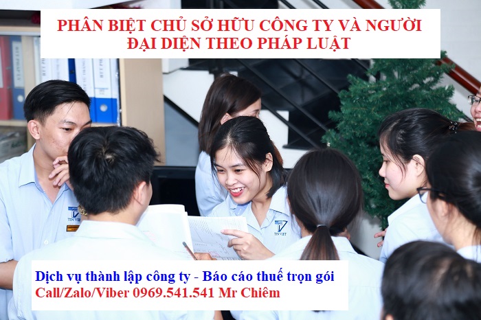 Những nội dung cần biết khi thành lập công ty