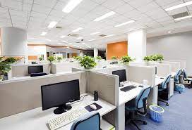 Trụ sở công ty không được đặt ở đâu?