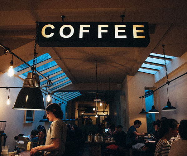 Thủ tục và chi phí đăng ký kinh doanh quán cafe